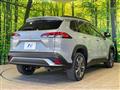 2023 Toyota CorollaCross