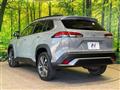 2023 Toyota CorollaCross
