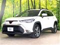 2024 Toyota CorollaCross