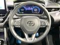 2024 Toyota CorollaCross