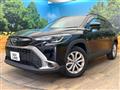 2024 Toyota CorollaCross