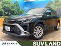 2024 Toyota CorollaCross