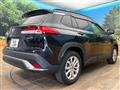 2024 Toyota CorollaCross