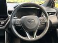 2024 Toyota CorollaCross