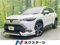 2024 Toyota CorollaCross