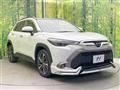 2024 Toyota CorollaCross