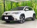 2024 Toyota CorollaCross