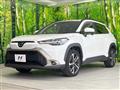 2024 Toyota CorollaCross