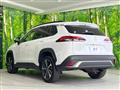 2024 Toyota CorollaCross