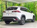 2024 Toyota CorollaCross