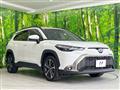 2024 Toyota CorollaCross