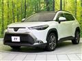 2024 Toyota CorollaCross