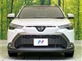 2024 Toyota CorollaCross
