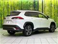 2024 Toyota CorollaCross
