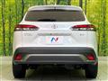 2024 Toyota CorollaCross