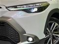 2024 Toyota CorollaCross