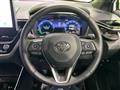 2025 Toyota CorollaCross