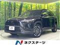 2025 Toyota CorollaCross