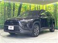 2025 Toyota CorollaCross
