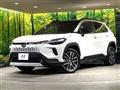 2025 Toyota CorollaCross