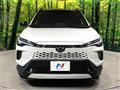2025 Toyota CorollaCross