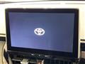 2025 Toyota CorollaCross