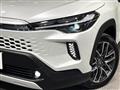 2025 Toyota CorollaCross