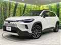 2025 Toyota CorollaCross