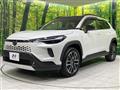2025 Toyota CorollaCross
