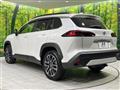 2025 Toyota CorollaCross