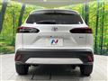 2025 Toyota CorollaCross