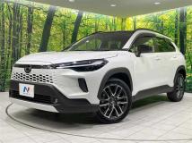 2025 Toyota CorollaCross
