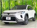 2026 Toyota CorollaCross
