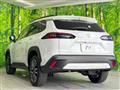 2026 Toyota CorollaCross