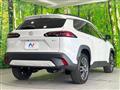 2026 Toyota CorollaCross