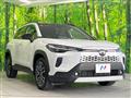 2026 Toyota CorollaCross