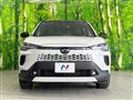 2026 Toyota CorollaCross