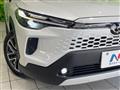 2026 Toyota CorollaCross
