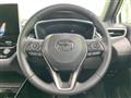 2026 Toyota CorollaCross