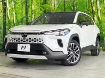 2026 Toyota CorollaCross
