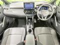 2022 Toyota CorollaCross