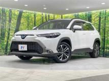 2022 Toyota CorollaCross