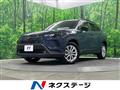 2025 Toyota CorollaCross