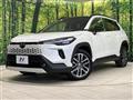 2026 Toyota CorollaCross