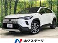 2026 Toyota CorollaCross
