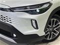 2026 Toyota CorollaCross