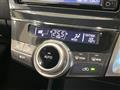 2017 Toyota PRIUS α