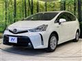 2019 Toyota PRIUS α