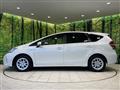 2019 Toyota PRIUS α