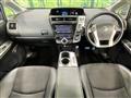 2019 Toyota PRIUS α